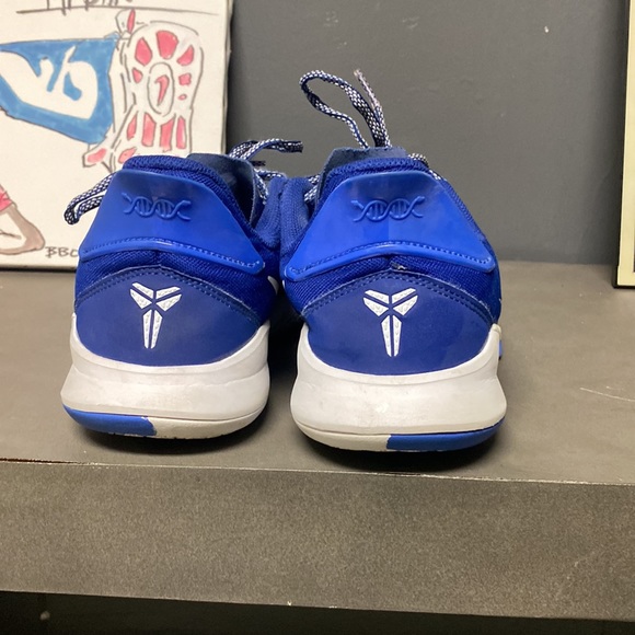 Nike Kobe shoes basketball - Picture 7 of 7